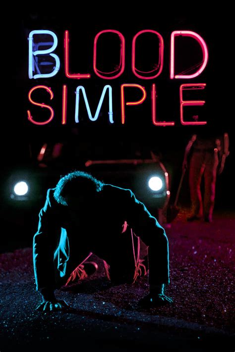 blood simple parents guide|blood simple parents guide 2007.